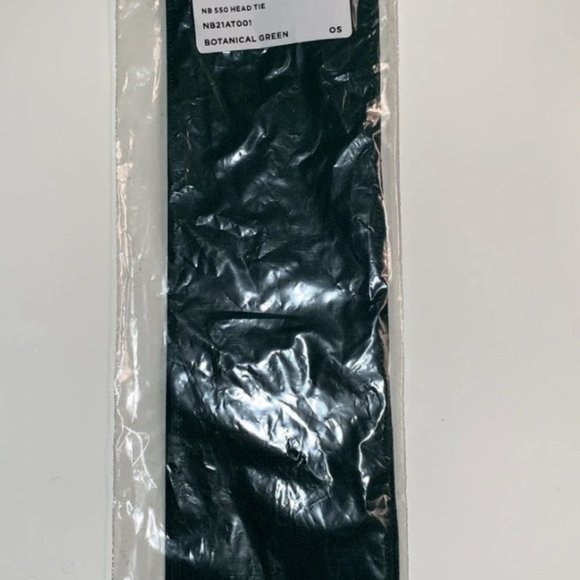 Aime leon dore ALD / New Balance Head Tie green silkscreen Basketball - Picture 4 of 5